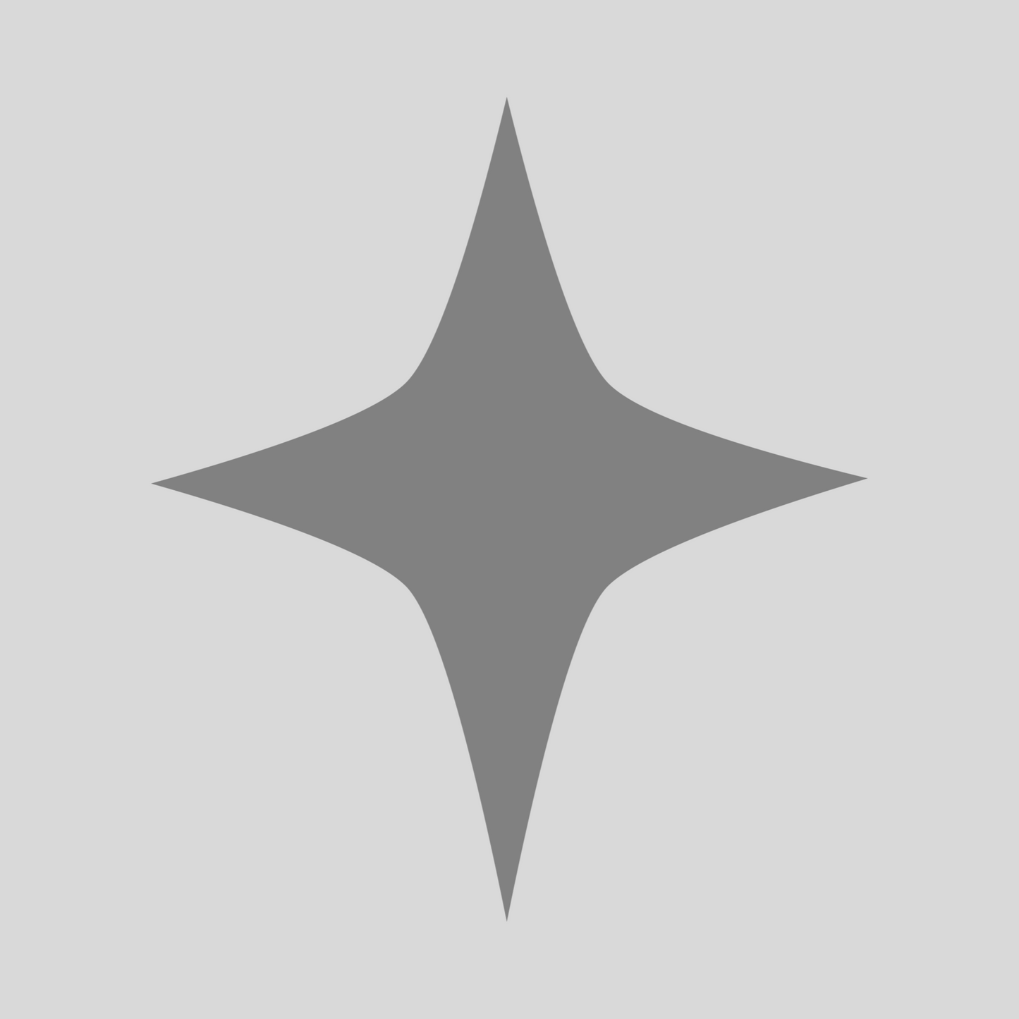 Grey Hooded Star.