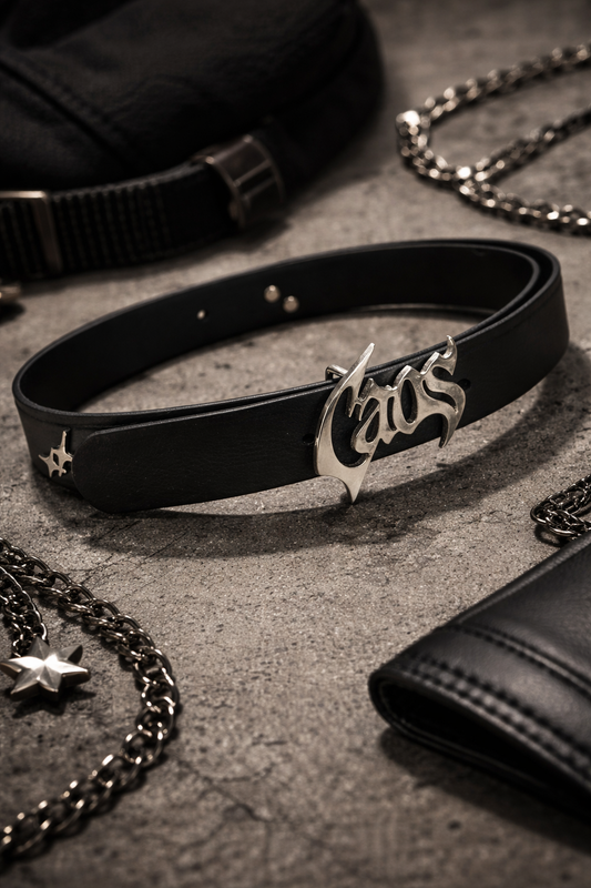 TRIBAL BELT