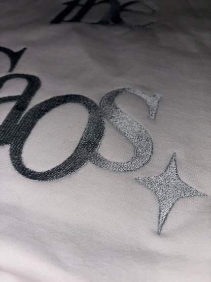 White Hooded Star.