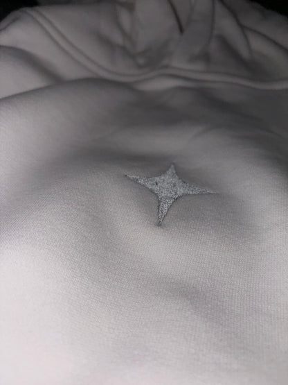 White Hooded Star.
