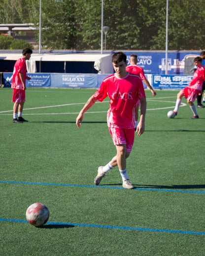 LIGHT PINK CAOS KIT ‘26
