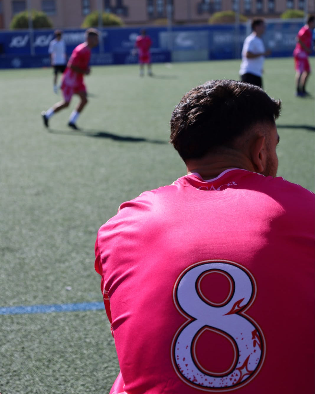 LIGHT PINK CAOS KIT ‘26