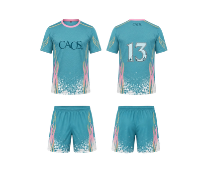 LIGHT BLUE CAOS KIT ‘26