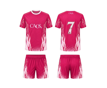LIGHT PINK CAOS KIT ‘26