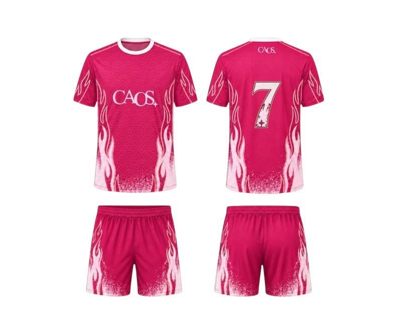 LIGHT PINK CAOS KIT ‘26
