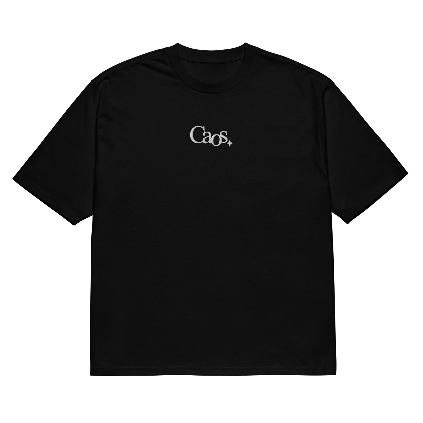 LARGE SIZE SHIRT | 2 COLORES