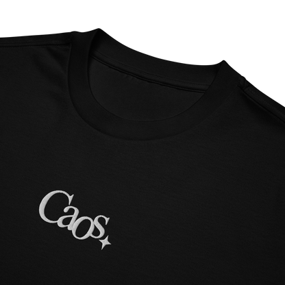 LARGE SIZE SHIRT | 2 COLORES
