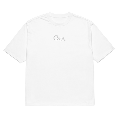 LARGE SIZE SHIRT | 2 COLORES