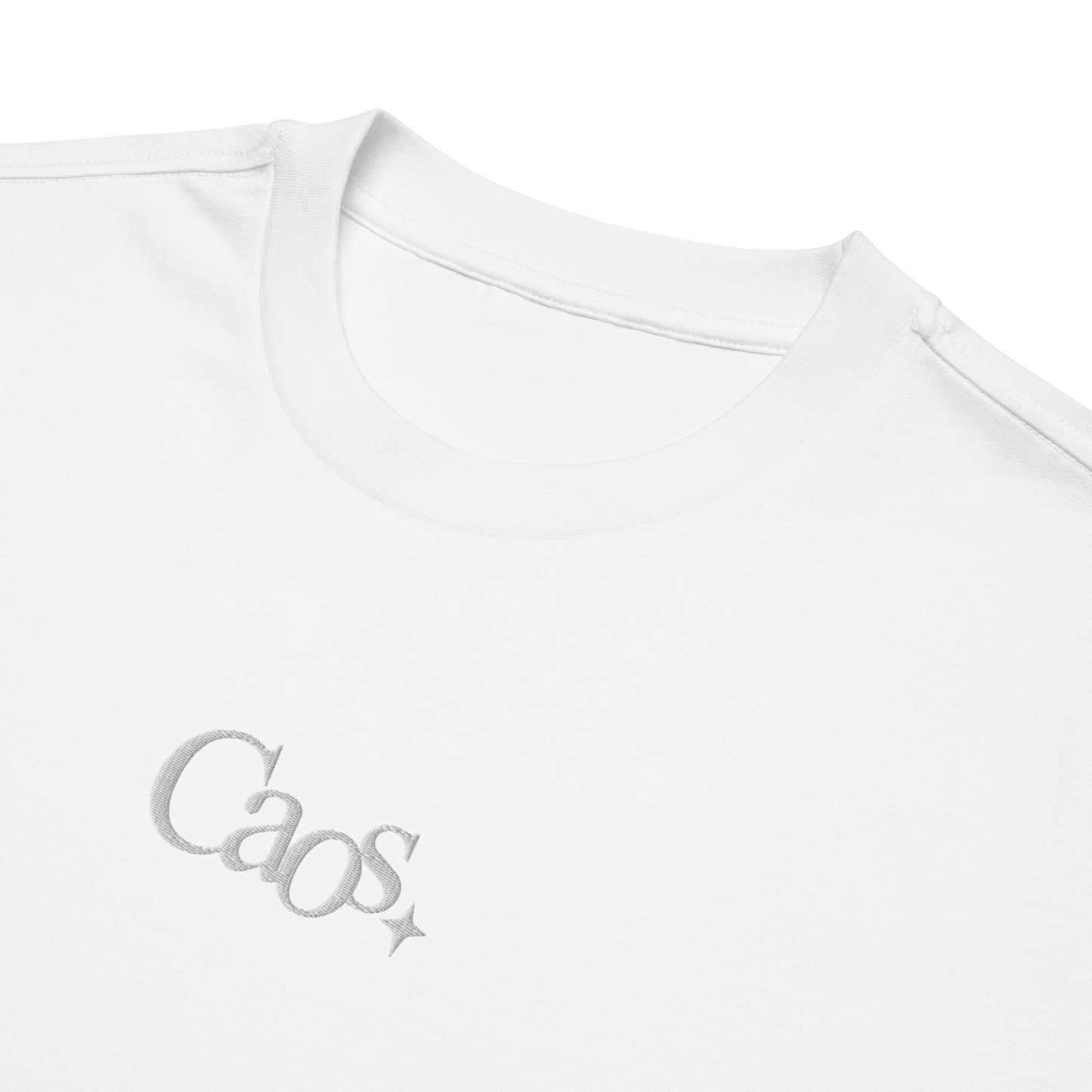 LARGE SIZE SHIRT | 2 COLORES