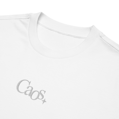 LARGE SIZE SHIRT | 2 COLORES