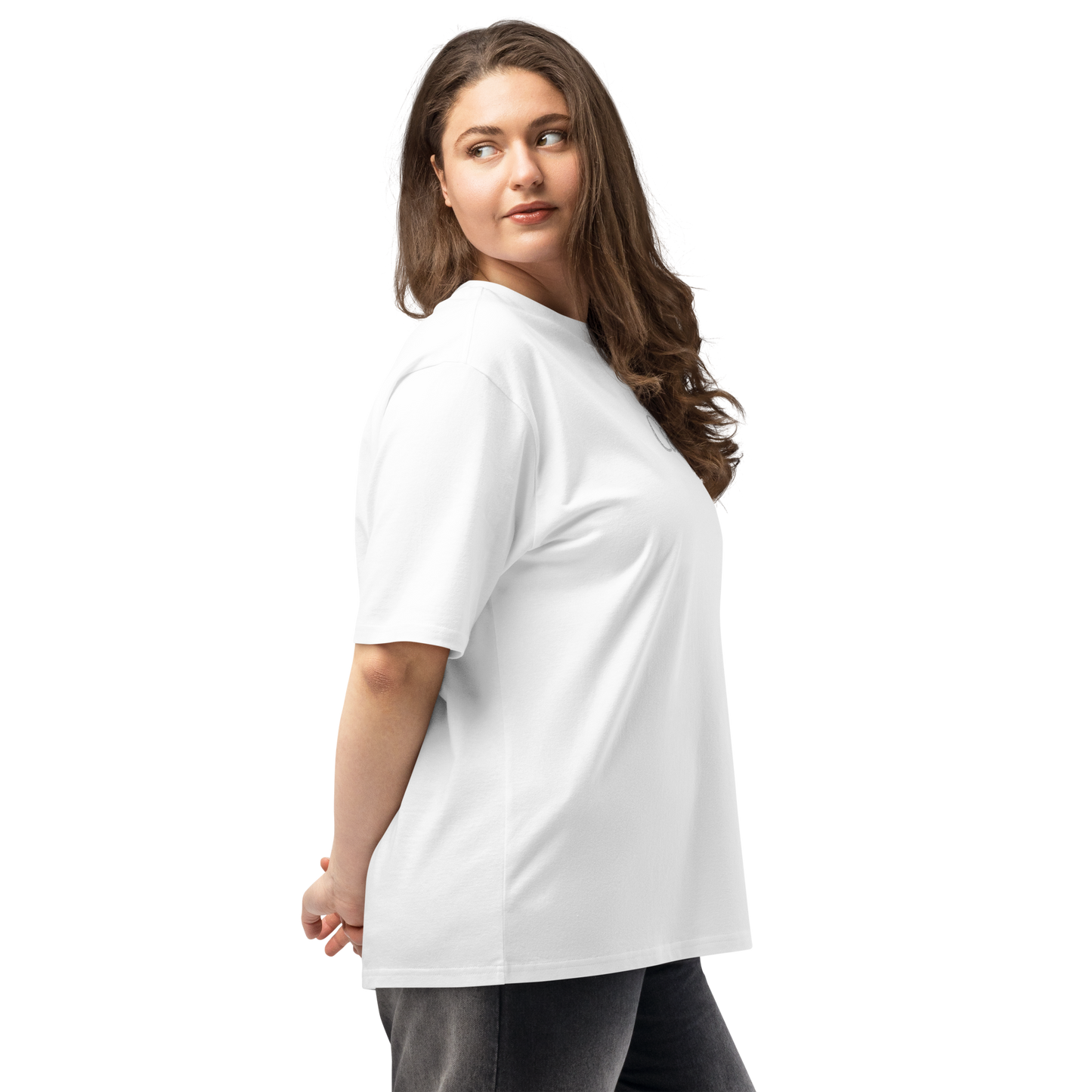 LARGE SIZE SHIRT | 2 COLORES