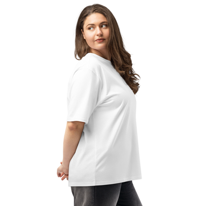 LARGE SIZE SHIRT | 2 COLORES
