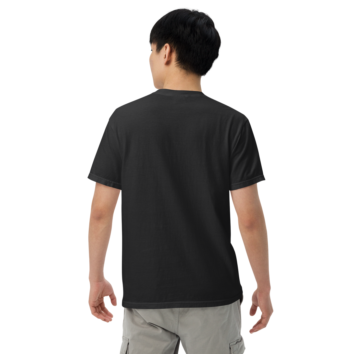 CAMISETA NORMAL SIZE | 3 COLORES