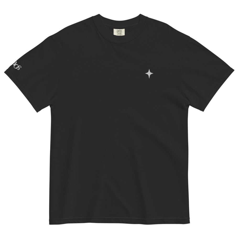 CAMISETA "STAR" | 3 COLORES