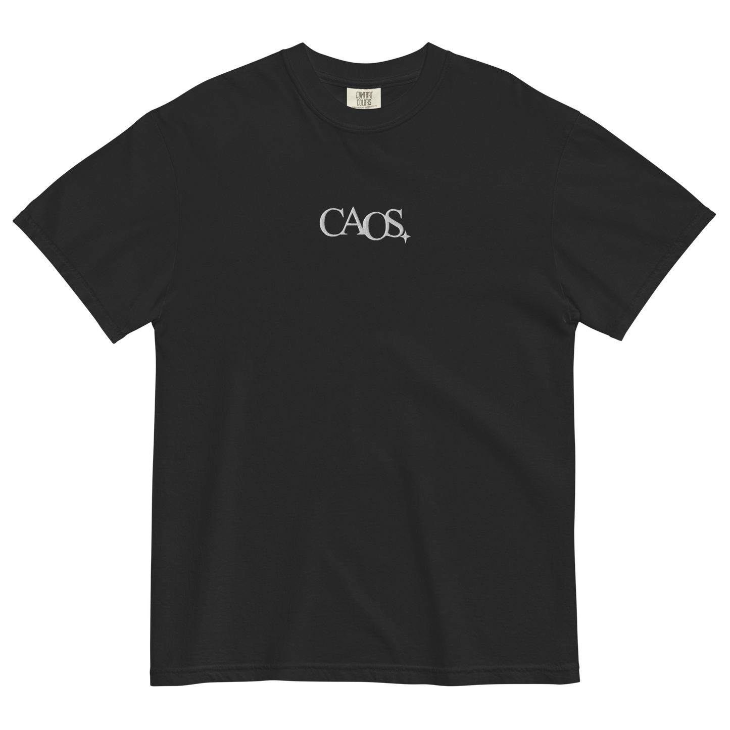 CAMISETA NORMAL SIZE | 3 COLORES