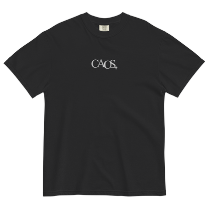CAMISETA NORMAL SIZE | 3 COLORES