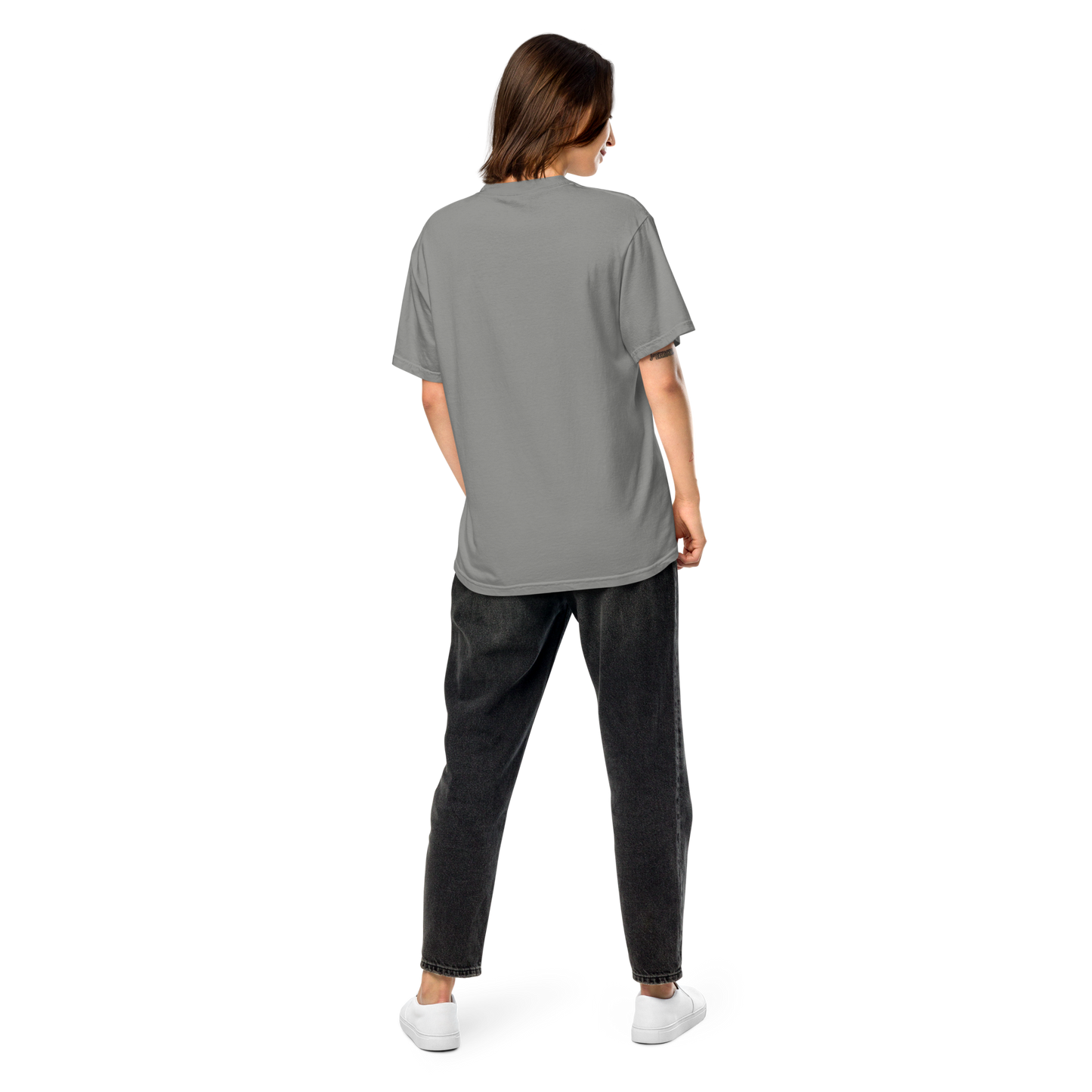 CAMISETA NORMAL SIZE | 3 COLORES