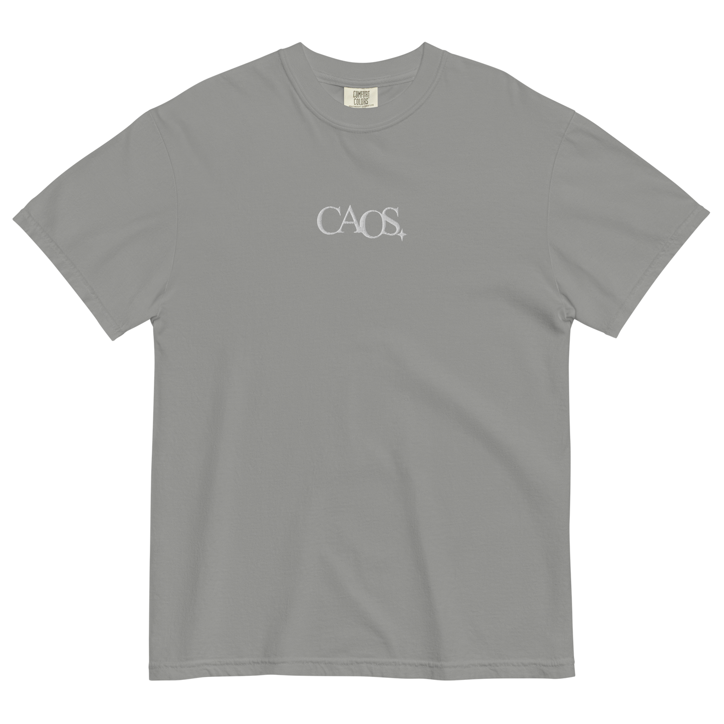 CAMISETA NORMAL SIZE | 3 COLORES