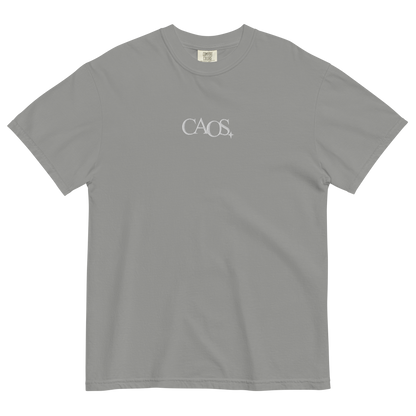 CAMISETA NORMAL SIZE | 3 COLORES