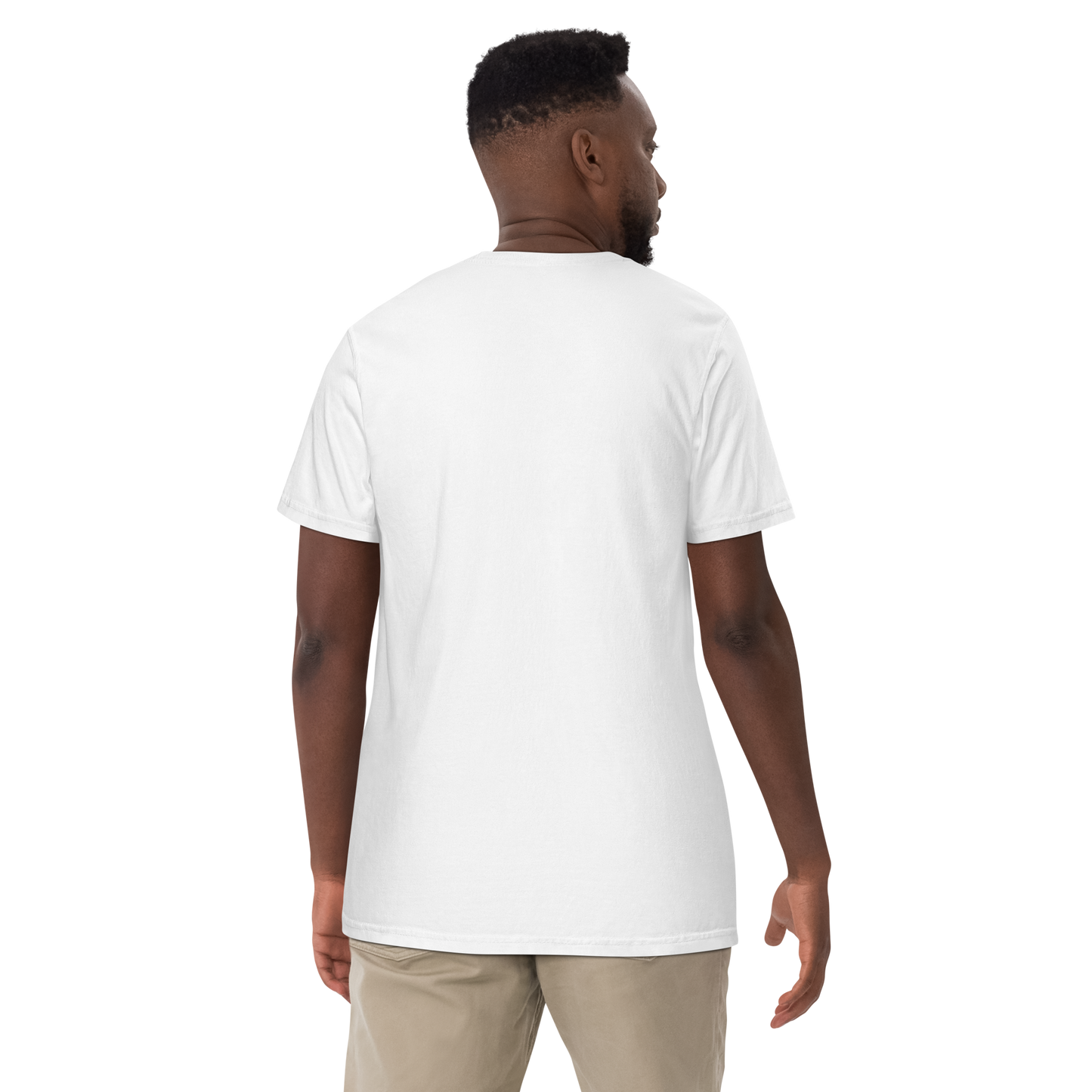 CAMISETA NORMAL SIZE | 3 COLORES