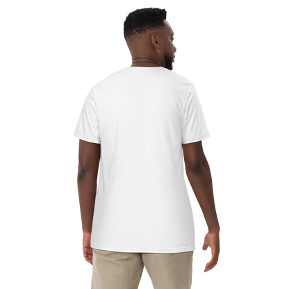 CAMISETA NORMAL SIZE | 3 COLORES