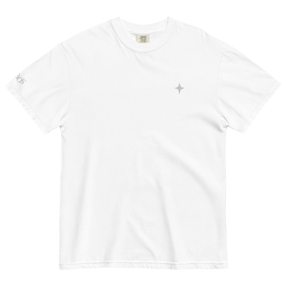 CAMISETA "STAR" | 3 COLORES