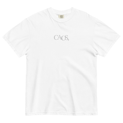 CAMISETA NORMAL SIZE | 3 COLORES